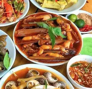 Hình ảnh Ốc móng tay