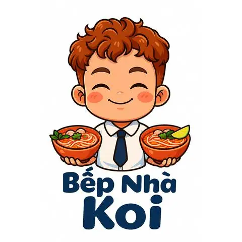 Hình ảnh Bún Thái & Bánh Canh Phồng Tôm Bếp Nhà Koi - Nguyễn Thị Sóc