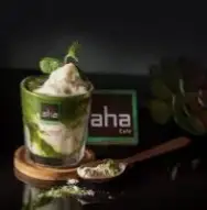 Hình ảnh Rau má đậu xanh