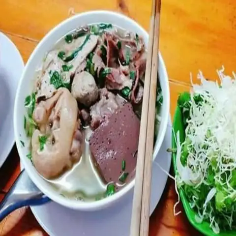 Hình ảnh Ngự Bình - Bún Bò Huế - Phố Xốm