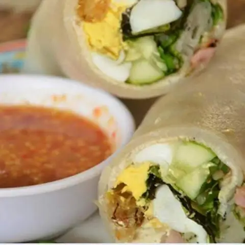 Trịnh Hằng Store - Bánh Cuốn & Nem Nướng - Âu Cơ - Món truyền thống/Đặc sản gần bạn
