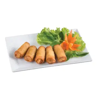 Hình ảnh Chả giò khoai môn