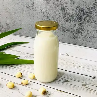 Hình ảnh Sữa hạt sen - điều