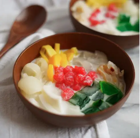 Chè Thái - 45.000 ₫ tại Chè 75 - Trần Huy Liệu