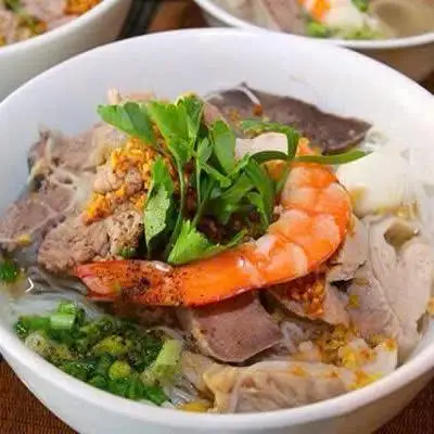 Hủ Tiếu Nam Vang Thành Đạt - Dạ Nam  - Bún/Phở/Mỳ/Cháo gần bạn