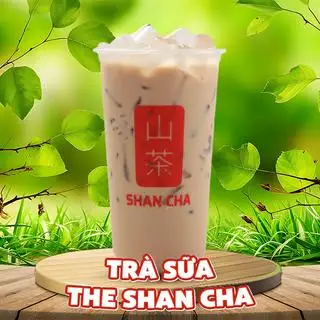 Trà sữa Shan Cha (M) - 22.000 ₫ tại Trà Sữa The Shan Cha - Lê Văn Sỹ
