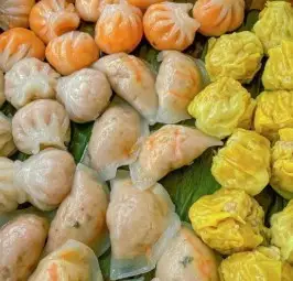 Há Cảo Vy - Đường Số 9 - Món truyền thống/Đặc sản gần bạn
