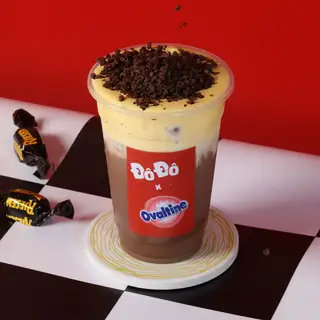 Hình ảnh Socola Tiramisu Ovaltine (L)
