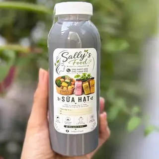 Hình ảnh Mè đen hạt sen An Nhiên