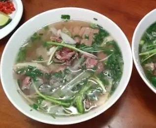 Hình ảnh Phở tái