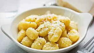 Hình ảnh Gnocchi khoai tây