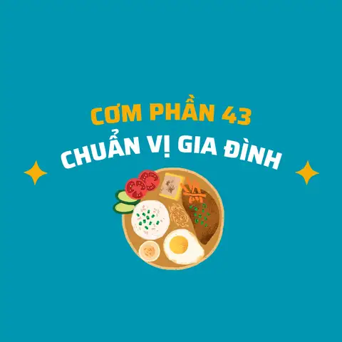 Hình ảnh Cơm Phần 43 - Vườn Lài