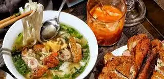 Hình ảnh Phở vịt