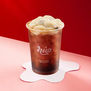 Hình ảnh Trà mãng cầu xiêm Thái đỏ - ly 1 lít