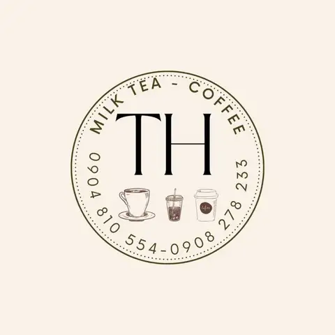Hình ảnh T.H - Milk Tea & Coffee - Kênh 19/5