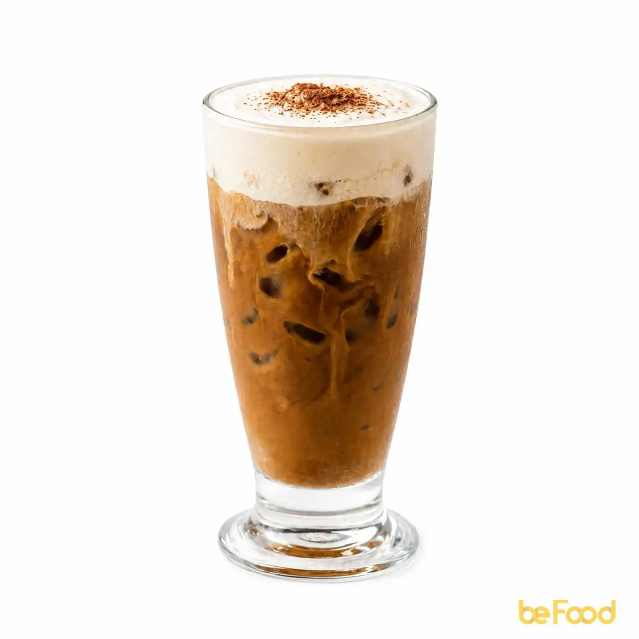 Bạc xỉu muối - 22.000 ₫ tại Selah - Coffee & Tea - Hồng Lạc