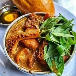 Hình ảnh Phá lấu bò lớn