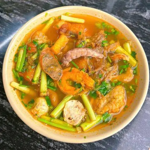 Hình ảnh Bún Cá Cay Hải Phòng - Ngọc Thụy