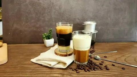 Hình ảnh Quang Lê Cafe - Phạm Khắc Quảng
