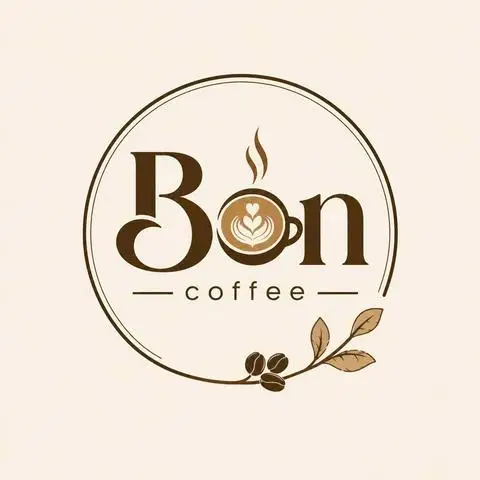 Hình ảnh Bon Coffee - Lê Văn Hiến