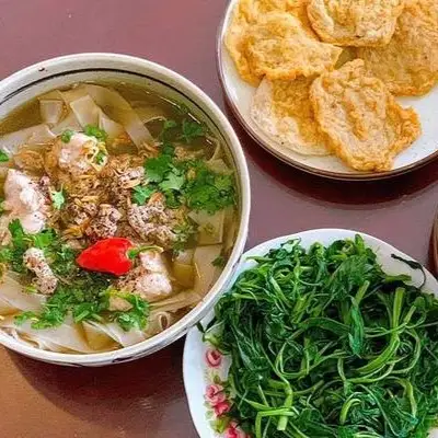 Hình ảnh Bún Cá Rô Đồng Hoàng Gia - Nguyễn Thị Kiểu