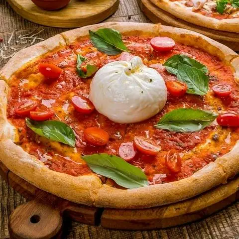 Ahu Foodies - Pizza, Mì Ý & Nem Nướng Nha Trang - Phạm Ngũ Lão - Ẩm thực quốc tế gần bạn