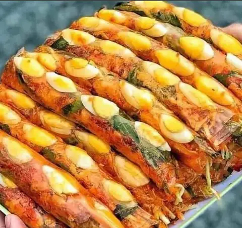 Ăn Vặt Nhà Gạo - Nguyễn Công Hoan - Ăn vặt gần bạn