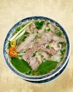 Hình ảnh Nạm gầu