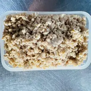 Hình ảnh Thịt bằm