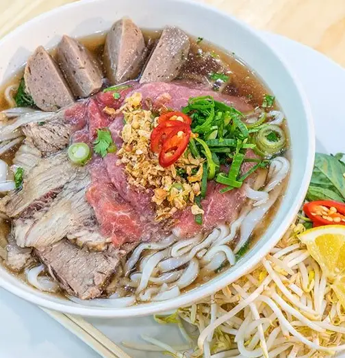 Phở đặc biệt - 70.000 ₫ tại Phở Gánh - Phan Anh