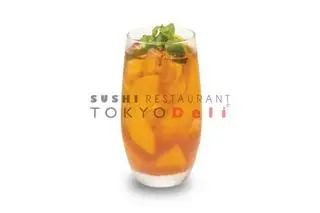 Hình ảnh Trà đào - Peach tea