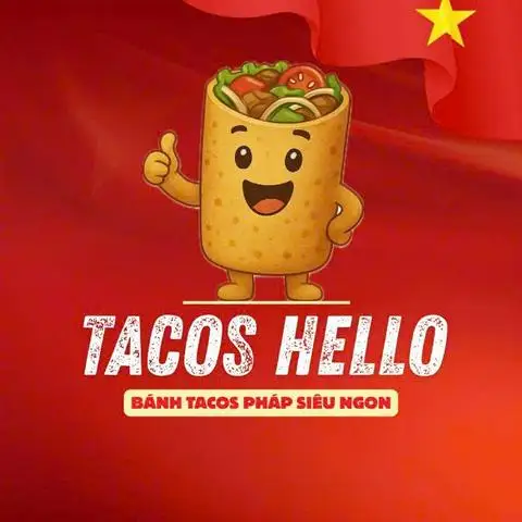 Hình ảnh Tacos Hello - Bánh Tacos Pháp Siêu Ngon - Trần Bình