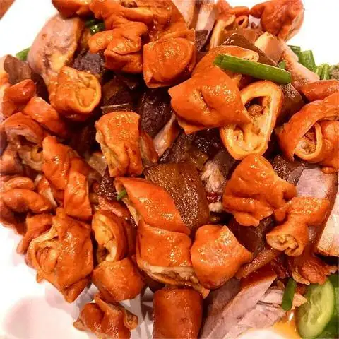 Bánh Mì Phá Lấu 188 - Vĩnh Viễn - Ăn vặt gần bạn