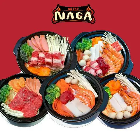 Hình ảnh Mì Cay NAGA Vĩnh Lộc Bình Tân - Đường Số 3