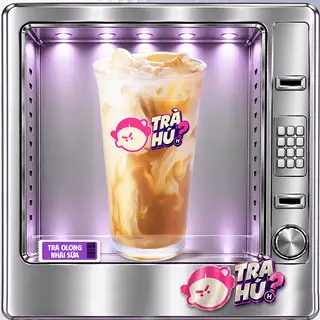 Hình ảnh Olong Nhài Sữa