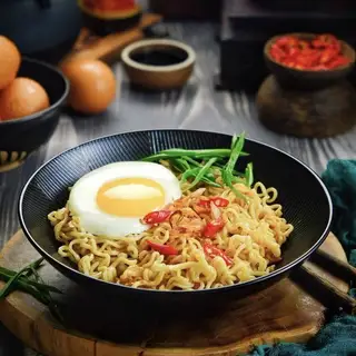 Mì trộn - 50.000 ₫ tại Sinh Tố & Mì Trộn Furin - Nguyễn Khuyến