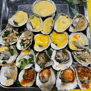 Hình ảnh Combo 20 Con Full Vị