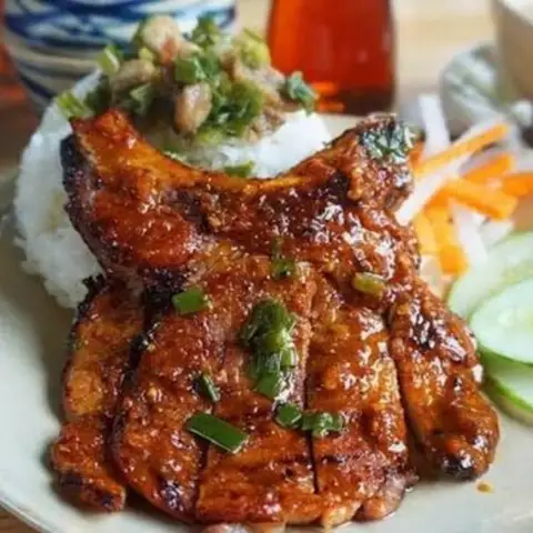 Hình ảnh Cơm Tấm Hiệp Thành - Lê Văn Khương