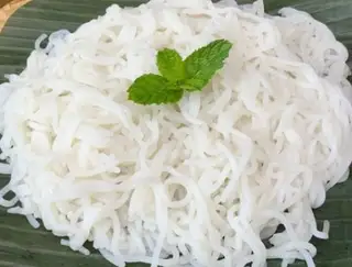 Bún thêm - 6.000 ₫ tại Phúc An - Bún Bò & Bún Thái