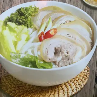 Bánh canh Trảng Bàng bò tơ Củ Chi - 108.000 ₫ tại Đặc Sản Trảng Bàng Hoàng Ty - Einstein