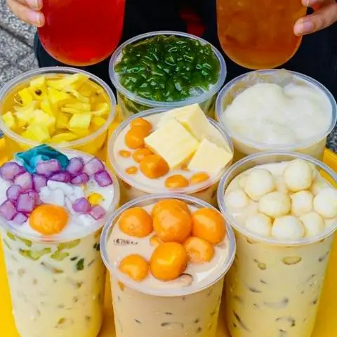 Hình ảnh Tiệm Trà Nhà Thỏ - Phan Huy Ích