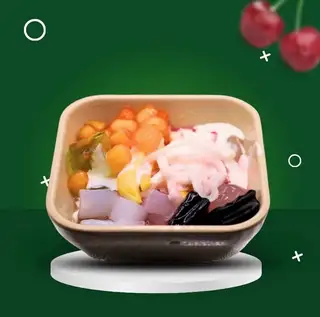 Chè Mỹ - 28.000 ₫ tại Chè Mỹ - Nguyễn Thị Thập