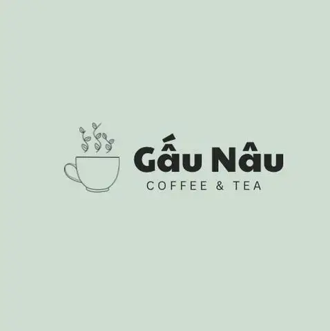 Hình ảnh Gấu Nâu Quán - Matcha Latte, Trà & Cà Phê - Đường Số 4