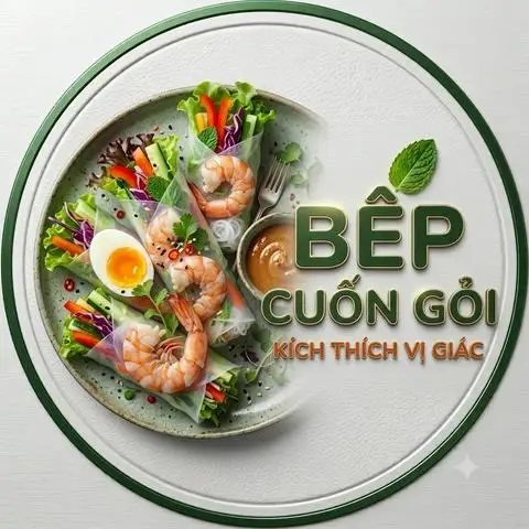 Hình ảnh Bếp Cuốn Gỏi Mễ Trì - Gỏi Cuốn tươi Mỗi Ngày - Mễ Trì
