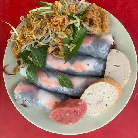 Bánh Cuốn Hà Nội - Đường Ngô Tất Tố - Món truyền thống/Đặc sản gần bạn