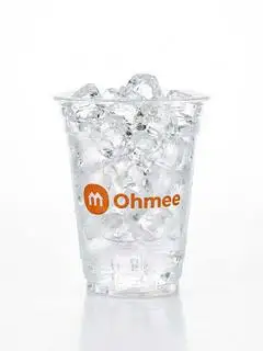 Hình ảnh OHMEE LY Đá Size M/1 Ly