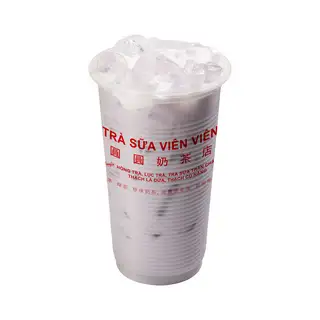 Trà sữa khoai môn - 芋香奶茶 - 20.000 ₫ tại  Trà Sữa Viên Viên - Hai Bà Trưng