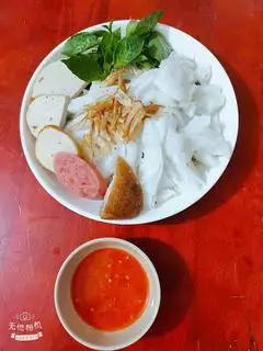 Bánh ướt - 35.000 ₫ tại Bánh Cuốn Nóng 830 - Huỳnh Tấn Phát
