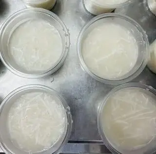Hình ảnh Thạch dừa