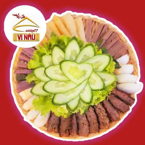 Vị Nẫu - Bánh Cuốn Bình Định Tây Sơn - Nguyễn Văn Thương - Món truyền thống/Đặc sản gần bạn